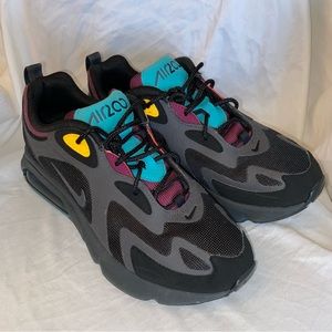 NIKE MEN’S AIR MAX 200